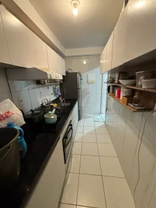 Apartamento com 2 Quartos à venda, 60m² no Espaço Tropical, Barra dos Coqueiros