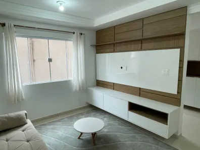 Fazenda / Sítio / Chácara com 2 Quartos à venda, 102m² no Campo Grande, Santos