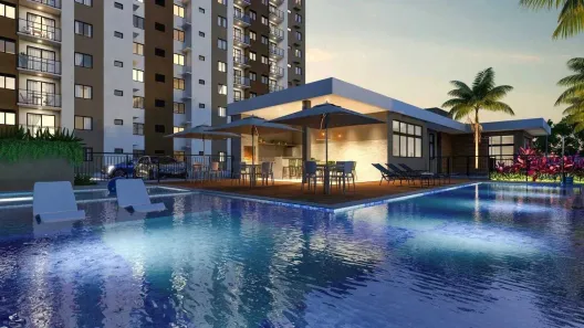 Apartamento com 2 Quartos à venda, 55m² no Aeroporto, Aracaju