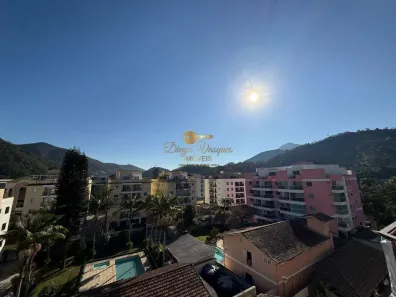 Cobertura com 3 Quartos à venda, 119m² no Corrêas, Petrópolis