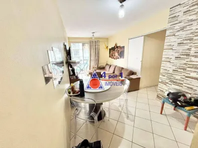 Apartamento com 2 Quartos à venda, 62m² no Itanhangá, Rio de Janeiro