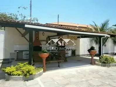 Apartamento com 2 Quartos à venda, 71m² no Vila Nova (Suruí), Magé