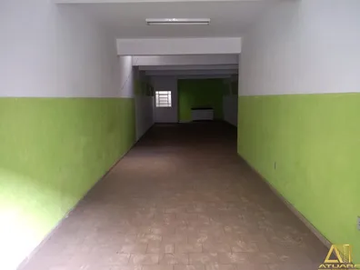 Loja / Salão / Ponto Comercial para alugar, 100m² no Centro, Pouso Alegre