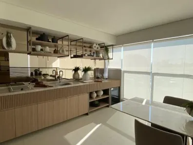 Apartamento com 2 Quartos à venda, 81m² no Água Branca, São Paulo