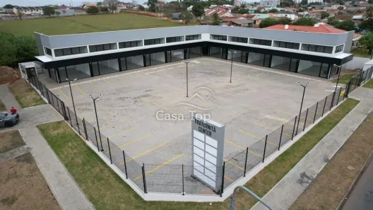 Conjunto Comercial / Sala com 1 Quarto para alugar, 52m² no Uvaranas, Ponta Grossa