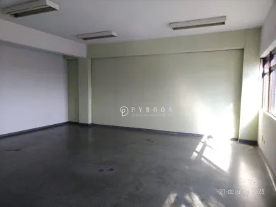Conjunto Comercial / Sala para alugar, 60m² no Jardim Califórnia, Jacareí