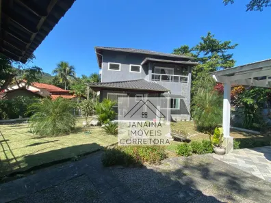 Casa de Condomínio com 3 Quartos à venda, 180m² no Caneca Fina, Guapimirim
