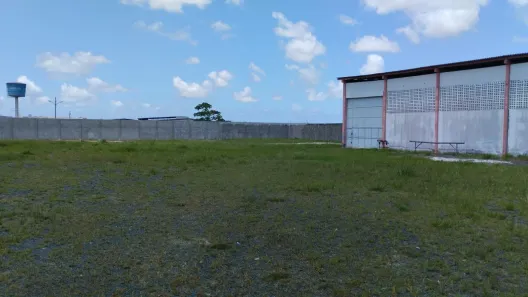 Galpão / Depósito / Armazém para venda ou aluguel, 540m² no PoloPlast, Camaçari