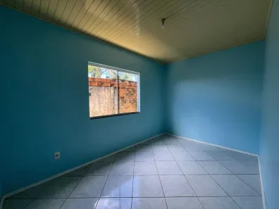 Casa com 2 Quartos para alugar, 90m² no Universitário, Chapecó