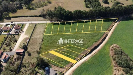 Terreno / Lote / Condomínio à venda, 236m² no , Balsa Nova