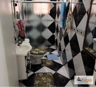 Casa com 2 Quartos à venda, 92m² no Parque Progresso (Nova Veneza), Sumaré