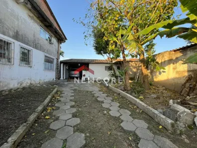 Terreno / Lote / Condomínio com 1 Quarto à venda, 417m² no Vila Caraguata, Cubatão