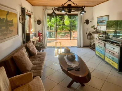 Casa de Condomínio com 3 Quartos para venda ou aluguel, 163m² no Vargem Grande, Teresópolis