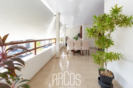 Sobrado com 3 Quartos à venda, 215m² no Farolândia, Aracaju