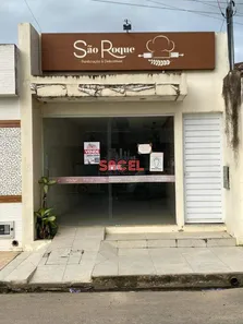 Galpão / Depósito / Armazém à venda, 144m² no Centro, Campo do Brito