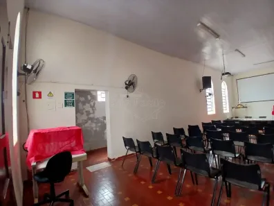 Loja / Salão / Ponto Comercial à venda, 233m² no Centro, Américo Brasiliense