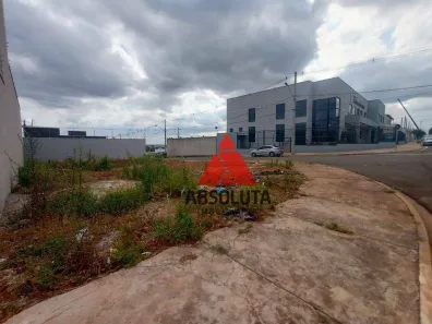 Terreno / Lote / Condomínio para venda ou aluguel, 300m² no Jardim Cândido Bertini, Santa Bárbara D'Oeste