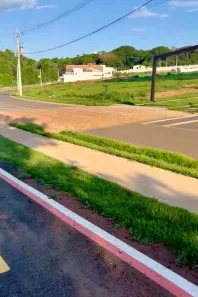 Terreno / Lote / Condomínio à venda, 393m² no Parqville Quaresmeira, Trindade
