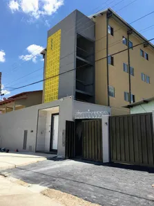 Kitnet com 1 Quarto para alugar, 28m² no Setor Sol Nascente, Goiânia