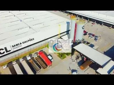 Galpão / Depósito / Armazém para alugar, 2022m² no Padroeira, Osasco
