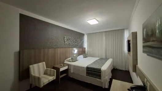 Flat com 1 Quarto à venda, 24m² no Liberdade, Belo Horizonte