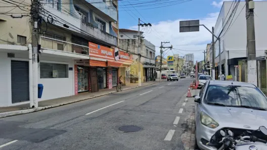 Loja / Salão / Ponto Comercial para alugar, 90m² no Centro, Macaé