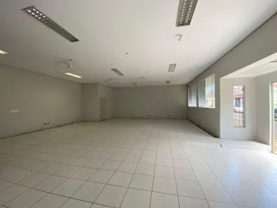 Galpão / Depósito / Armazém para alugar, 600m² no São Joaquim, Araçatuba