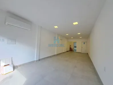Loja / Salão / Ponto Comercial para alugar, 60m² no Lagoa Nova, Natal