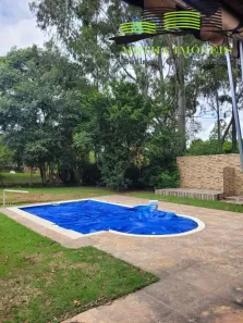 Fazenda / Sítio / Chácara com 3 Quartos à venda, 321m² no Parque Santa Márcia, Votorantim