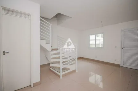 Casa de Condomínio com 1 Quarto à venda, 112m² no da Luz, Nova Iguaçu