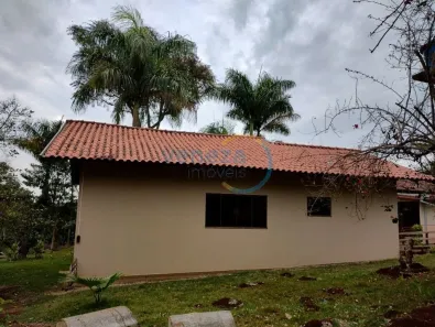Fazenda / Sítio / Chácara com 2 Quartos à venda, 600m² no Assaí, Assaí