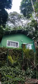 Flat com 1 Quarto à venda, 1200m² no Jardim Guaraú, Peruíbe