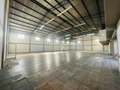 Galpão / Depósito / Armazém à venda, 791m² no Pinheiro, São Leopoldo