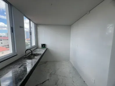 Cobertura com 3 Quartos à venda, 127m² no Ana Lúcia, Sabará