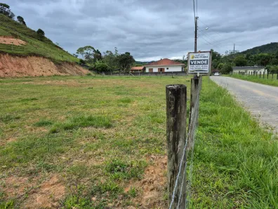 Terreno / Lote / Condomínio à venda, 483m² no Centro, São Pedro de Alcântara
