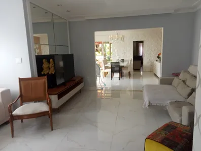 Casa de Condomínio com 3 Quartos à venda, 308m² no Vila de Abrantes (Abrantes), Camaçari
