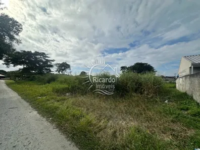 Terreno / Lote / Condomínio à venda, 455m² no Balneário Pontal do Sul, Pontal do Paraná