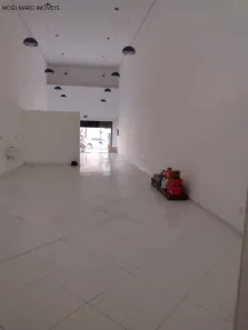 Loja / Salão / Ponto Comercial para venda ou aluguel, 160m² no Centro, Mogi das Cruzes