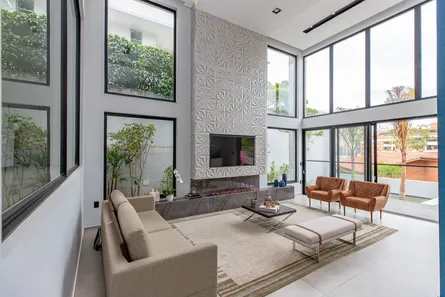 Casa de Condomínio com 4 Quartos à venda, 511m² no Jardim Vitória Régia, São Paulo