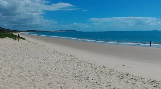 Terreno / Lote / Condomínio à venda, 360m² no Ilha da Crôa, Barra de Santo Antônio