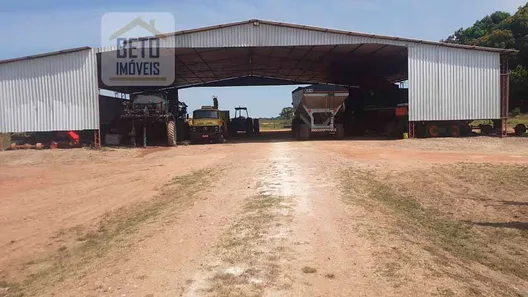 Fazenda / Sítio / Chácara à venda, 30201600m² no , Cristalândia