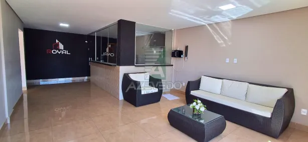 Apartamento com 1 Quarto para alugar, 10m² no Setor Habitacional Vicente Pires - Trecho 3, Brasília