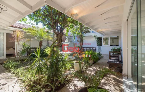 Casa com 5 Quartos para alugar, 500m² no Manguinhos, Armação dos Búzios