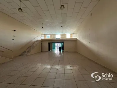Loja / Salão / Ponto Comercial para alugar, 400m² no Jardim Bela Vista, Rio Claro