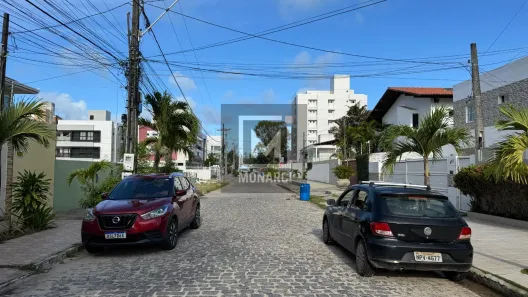 Cobertura com 3 Quartos à venda, 123m² no Jardim América, Cabedelo