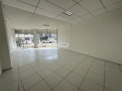 Conjunto Comercial / Sala para alugar, 75m² no Centro, Penha