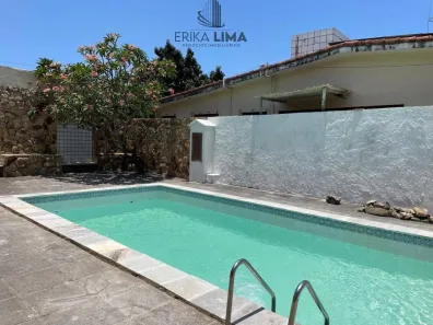 Casa com 6 Quartos para alugar, 450m² no Prazeres, Jaboatão dos Guararapes