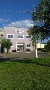 Loja / Salão / Ponto Comercial à venda, 432m² no Jardim Portal do Parque, Araras