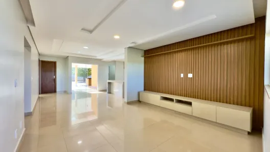 Casa de Condomínio com 3 Quartos à venda, 180m² no Alto da Boa Vista, Brasília
