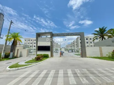 Apartamento com 2 Quartos à venda, 38m² no Fragoso, Paulista